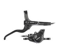 Shimano MT201 Hydraulic Disc Brakes Black Front Right