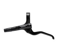 Shimano Mt201 Lever+ Brake Kit One Size Black