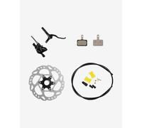 Shimano MT201 Rear Hydraulic Disc Brake + Center Lock Disc - 160mm