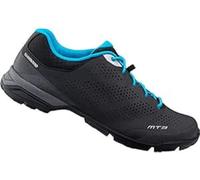 Shimano MT3 (MT301) SPD Shoes, Black, Size 36