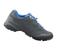 Shimano MT301W SPD Womens MTB Shoes Grey