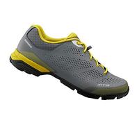 SHIMANO Mt301 W - Women - Grey - size 37- model 2021 37