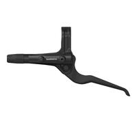 Shimano MT420-3A Complete Brake Lever - Black - Right