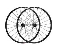 Shimano Mt500 27.5´´ Cl Disc Mtb Front Wheel 15 x 100 mm Black