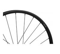Shimano Mt501 29´´ Disc Mtb Rear Wheel 12 x 148 mm Black