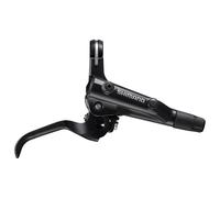 Shimano Mt501 Post Mount Resin Hydraulic Disc Brake Kit One Size Black