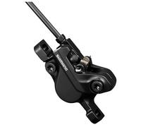 Shimano Mt501 Post Mount Resin Hydraulic Disc Rear Brake One Size Black