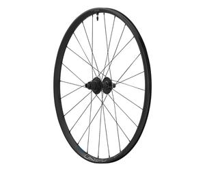 Shimano Mt601 12s 29 isc Mtb Rear Wheel 12 x 142 mm Black
