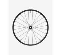 Shimano Deore Mt601 27.5´´ Cl Disc Mtb Front Wheel Black 15 x 100 mm 15 x 100 mm Black