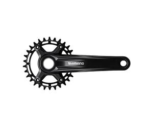 Shimano MT610 175 mm 32 1 x 12 V Unisex Adult Cycling Cranks (Multi-Colour)