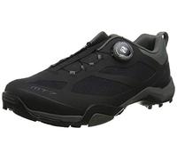 Shimano MT7 SPD Shoes, Black, Size 43