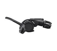 Shimano Mt800 I-spec Evo Left Lever One Size Black