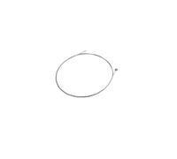 Shimano MTB 1.6MM Steel Brake Cable