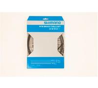Shimano Spares MTB XTR Brake Set S/S Cable - Black