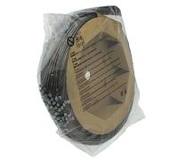 Shimano Brake Cable MTB Steel Inner Wire, 1.6 x 2050 mm, Box x100
