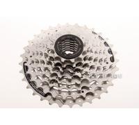 SHIMANO MTB CS-HG41-8 Cassette 8S 11-32T
