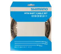 Shimano MTB Gear Cable Set