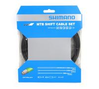 Shimano Spares XT M8000 MTB Gear Cable Set Optislick