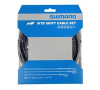 Shimano MTB Stainless Steel Gear Cable Set