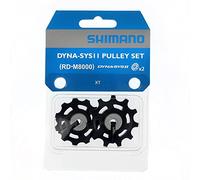 Shimano Deore XT RD-M8000/M8050 Tension and Guide Pulley Set