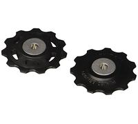 Shimano Rd M786/m773 Jockey Wheel Set One Size Black