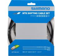 Shimano MTB Rear Gear Cable Set OPTISLICK