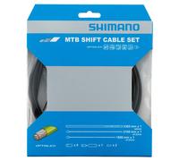 Shimano Ot-sp41 Optislick Mtb Shift Cable Kit One Size Black