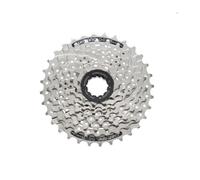 SHIMANO MTB sprocket cassette ACERA CSHG41-8