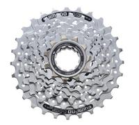 SHIMANO MTB sprocket cassette ALIVIO CSHG51-8