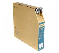 SHIMANO MTB STAINLESS STEEL BRAKE WIRE 1.6x2050 MM