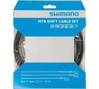 Shimano MTB Stainless Steel Shift Bicycle Bike Gear Cable Set - Y60098021