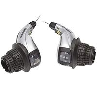 SHIMANO MTB Without Group SLRS45P8A - Revoshift Rs45 with Cases, 8 Speeds