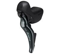 Shimano Tiagra 4725 Disc Mp Left Brake Lever With Shifter Black 2s 2s Black