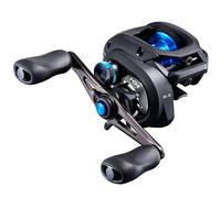 Shimano Multiplier Fishing Reel SLX DC Baitcaster Double Handle Casting System