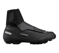 Shimano MW5 (MW502) DryShield MTB Shoes - All Season / Waterproof / Fleece Lined