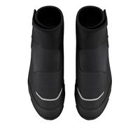 Shimano Mw502 Mtb Shoes EU 46 Black