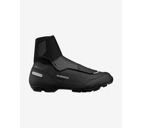 Shimano MW502 shoes, absolute black - 47