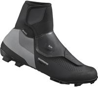 Shimano MW7 (MW702) MTB Gore-tex Cycling Shoes - Black (40) Size: 40