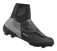 Shimano MW7 (MW702) Gore-Tex Cycle Bicycle Bike Shoes Black