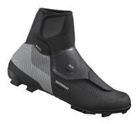Shimano Mw7 (mw702) Gore-tex Waterproof Mtb Shoes Size 44