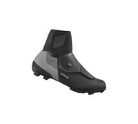 Shimano MW7 (MW702) MTB Gore-tex Cycling Shoes - Black (39) Size: 39