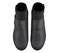 Shimano Mw702 Gore-tex® Mtb Shoes EU 42 Black