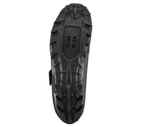Shimano Mx100 Mtb Shoes EU 41 Black