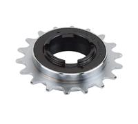 Shimano MX30 DX Single Speed Freewheel 18T x 3/32" Thread-On Hub 1-Speed Bike