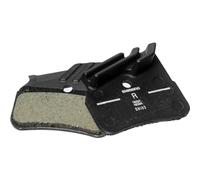 SHIMANO XTR BR-M9120 Disc Brake Pads N03A Resin FIN Pad Set