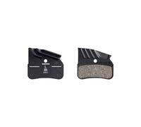 SHIMANO N03A Resin Pads XTR/XT/SLX 4 Pist