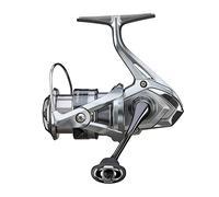 Shimano Nasci FC Spinning Reel - 1000