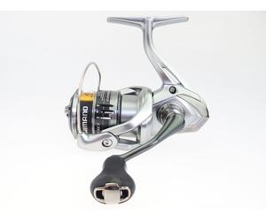 Shimano Nasci FC Spinning Reel All models