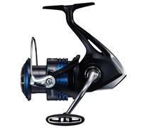Shimano Fishing Nexave Fi Spinning Reel Black 4000