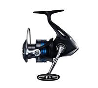 Shimano Fishing Nexave Fi Spinning Reel Black 4000